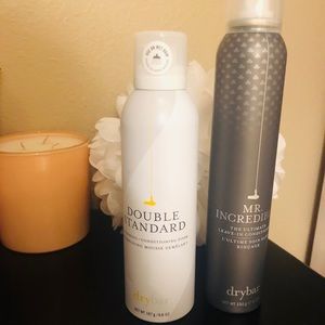 drybar products